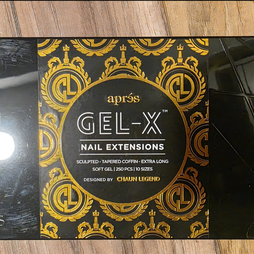 GEL-X Nail Extensions - And Others